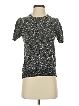 Ann Taylor Short Sleeve Top