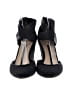 New Directions Black Heels Size 9 - photo 2