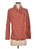 Caslon Orange Jacket Size S (petite) - photo 1