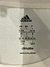 Adidas 100% Polyester Ivory Active T-Shirt Size L - photo 7