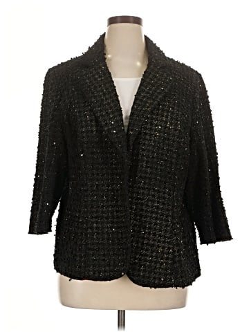 Alex Evenings Cardigan (view 1)