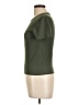 Zara Green Short Sleeve Top Size L - photo 5