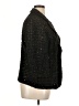 Alex Evenings Black Cardigan Size 1X - photo 4