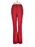 Boden Red Dress Pants Size 6L - photo 1