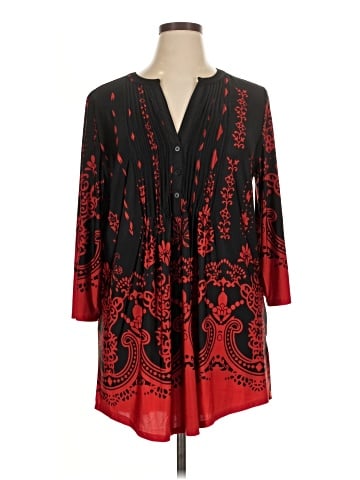 Serengeti Casual Dress (view 1)