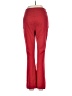 Boden Red Dress Pants Size 6L - photo 2