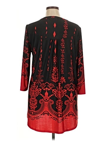 Serengeti Casual Dress (view 2)