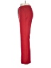 Boden Red Dress Pants Size 6L - photo 5