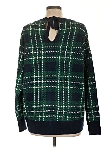 Crown & Ivy Pullover Sweater (view 2)