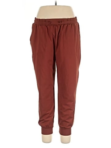 Zac & Rachel Track Pants (view 1)
