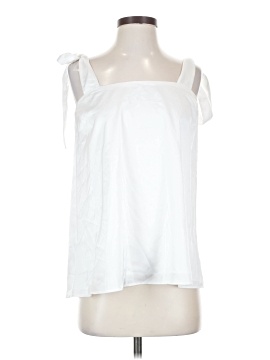 Show Me Your Mumu Sleeveless Blouse