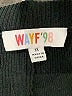 WAYF Black Active Pants Size 1X - photo 4