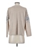 J.Crew Tan Pullover Sweater Size S - photo 2