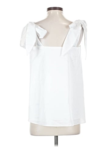 Show Me Your Mumu Sleeveless Blouse (view 2)