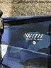 WITH Wear it to Heart Camo Blue Active Pants Size XS - photo 4