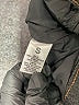Madden Girl 100% Polyester Black Cardigan Size S - photo 8