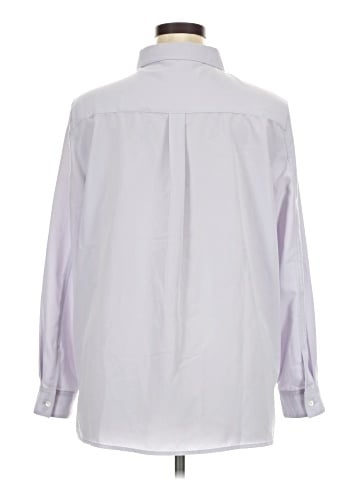 Travelsmith Long Sleeve Blouse (view 2)