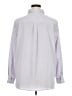 Travelsmith 100% Polyester Solid Gray Long Sleeve Blouse Size XL (petite) - photo 2