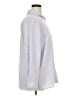 Travelsmith 100% Polyester Solid Gray Long Sleeve Blouse Size XL (petite) - photo 4