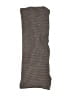Britt's Knits 100% Polyester Gray Brown Scarf One size - photo 2