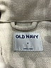 Old Navy Ivory Trenchcoat Size S - photo 6