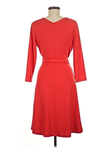 Lands' End Casual Dress (view 2)