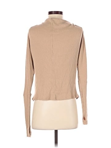 Enza Costa Cardigan (view 2)