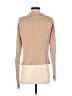 Enza Costa Tan Cardigan Size XS - photo 2