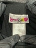 Lemon Kiss Black Active Pants Size 6X - photo 3