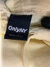 OnlyNY 100% Cotton Yellow Pullover Hoodie Size S - photo 7