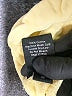 OnlyNY 100% Cotton Yellow Pullover Hoodie Size S - photo 8