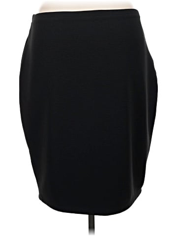 New York & Company Formal Skirt (view 2)