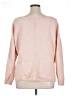 Lucky Brand Pink Pullover Sweater Size XL - photo 2