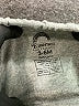 Emerson and Friends 100% Cotton Gray Sweatpants Size 3-6 mo - photo 3