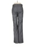 Lee Chevron-herringbone Gray Dress Pants Size 4 med - photo 2