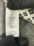CAbi 100% Polyester Ivory Sleeveless Blouse Size XS - photo 8