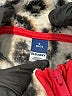 Old Navy 100% Polyester Silver Cardigan Size S (kids) - photo 3