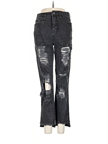 Mossimo Supply Co. Jeans (view 1)