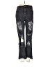 Mossimo Supply Co. Black Jeans Size 4 - photo 1