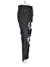 Mossimo Supply Co. Black Jeans Size 4 - photo 4