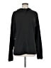 Assorted Brands Black Zip Up Hoodie Size L - photo 1