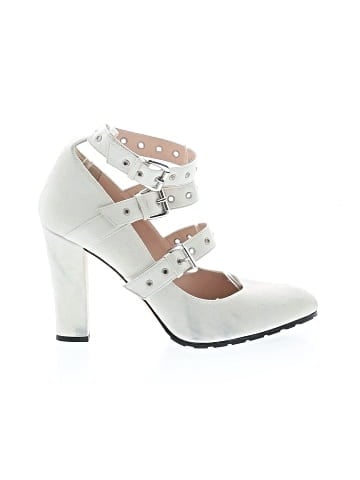 SJP by Sarah Jessica Parker Heels (view 1)