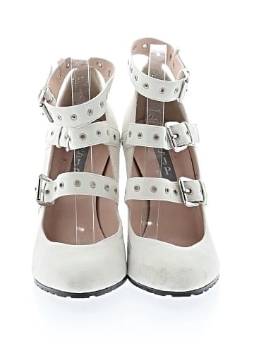 SJP by Sarah Jessica Parker Heels (view 2)