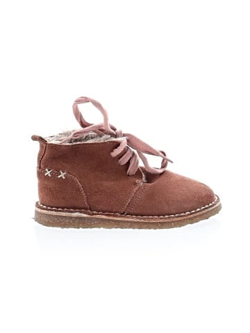Zara Boots (view 1)
