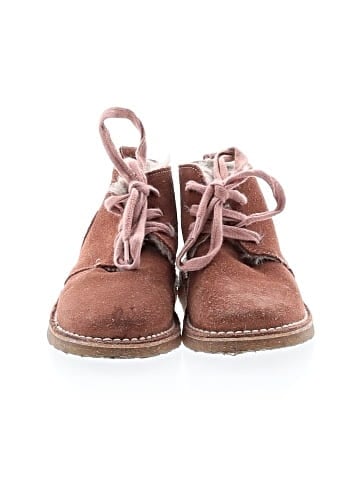 Zara Boots (view 2)
