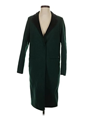 Guess Coat (view 1)