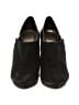 Impo Black Ankle Boots Size 8 1/2 (wide) - photo 2