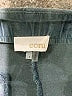 Ecru Blue Casual Pants Size 2 - photo 4