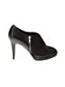 Impo Black Ankle Boots Size 8 1/2 (wide) - photo 1