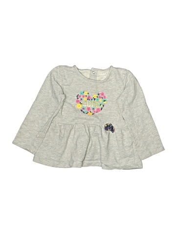 Child of Mine by Carter's Dress (view 1)